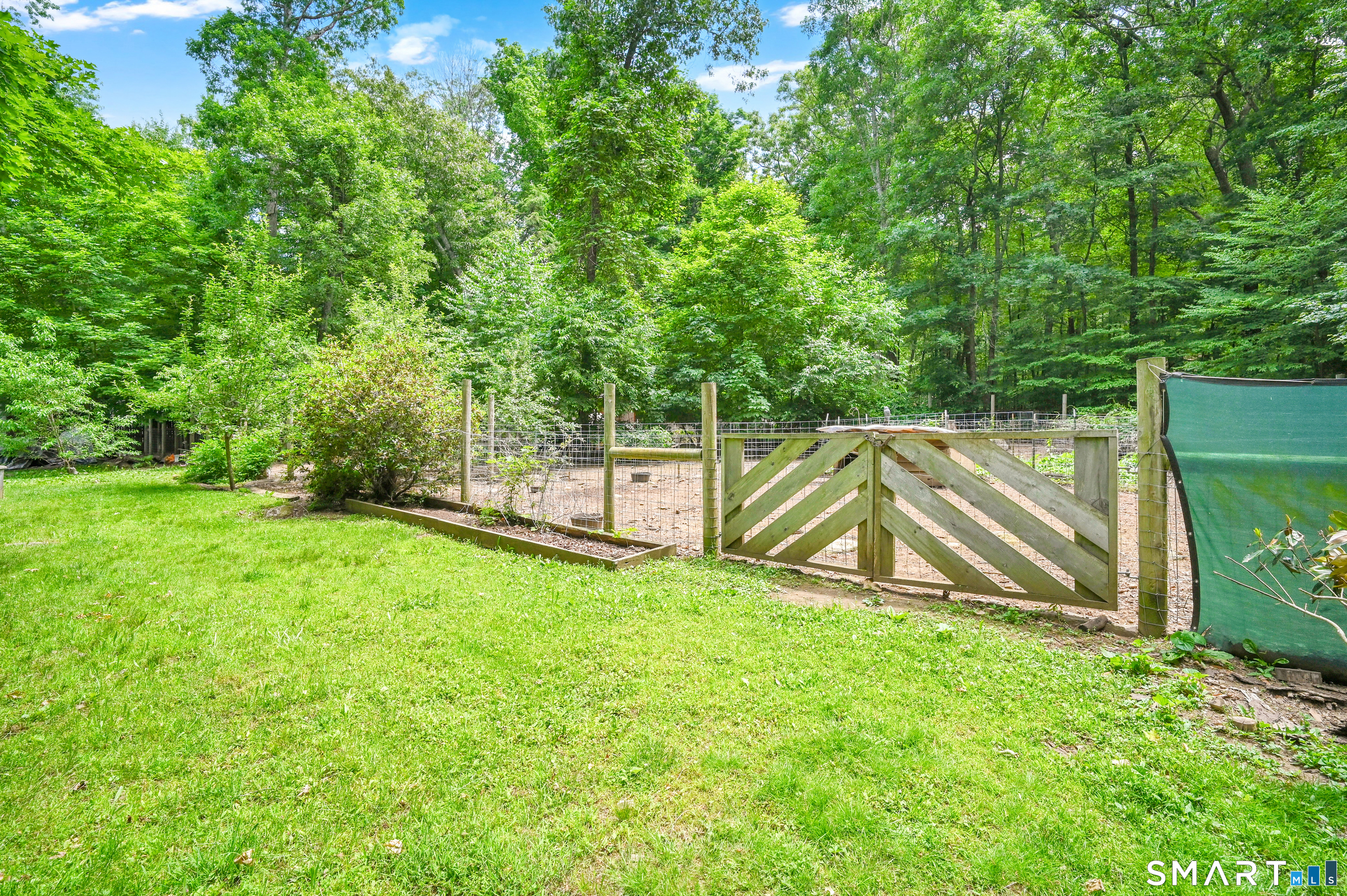 318 James Road Ashford CT 06278
