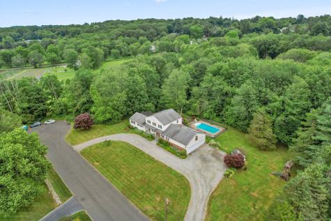 5 Laurel Drive Easton CT 06612