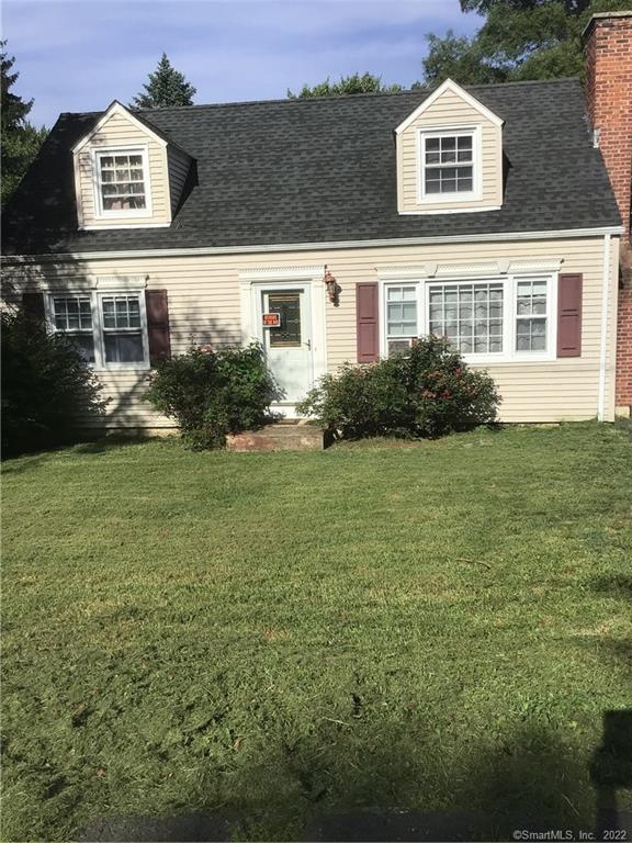 68 Topstone Drive Danbury CT 06810