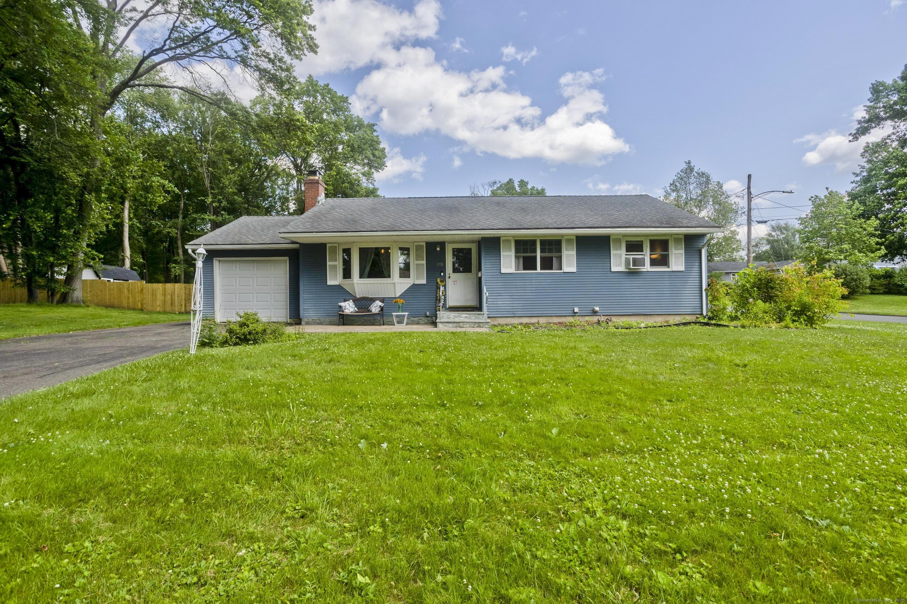 198 Connecticut Avenue Newington CT 06111