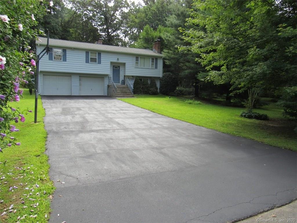 47 Woodcrest Drive Prospect CT 06712