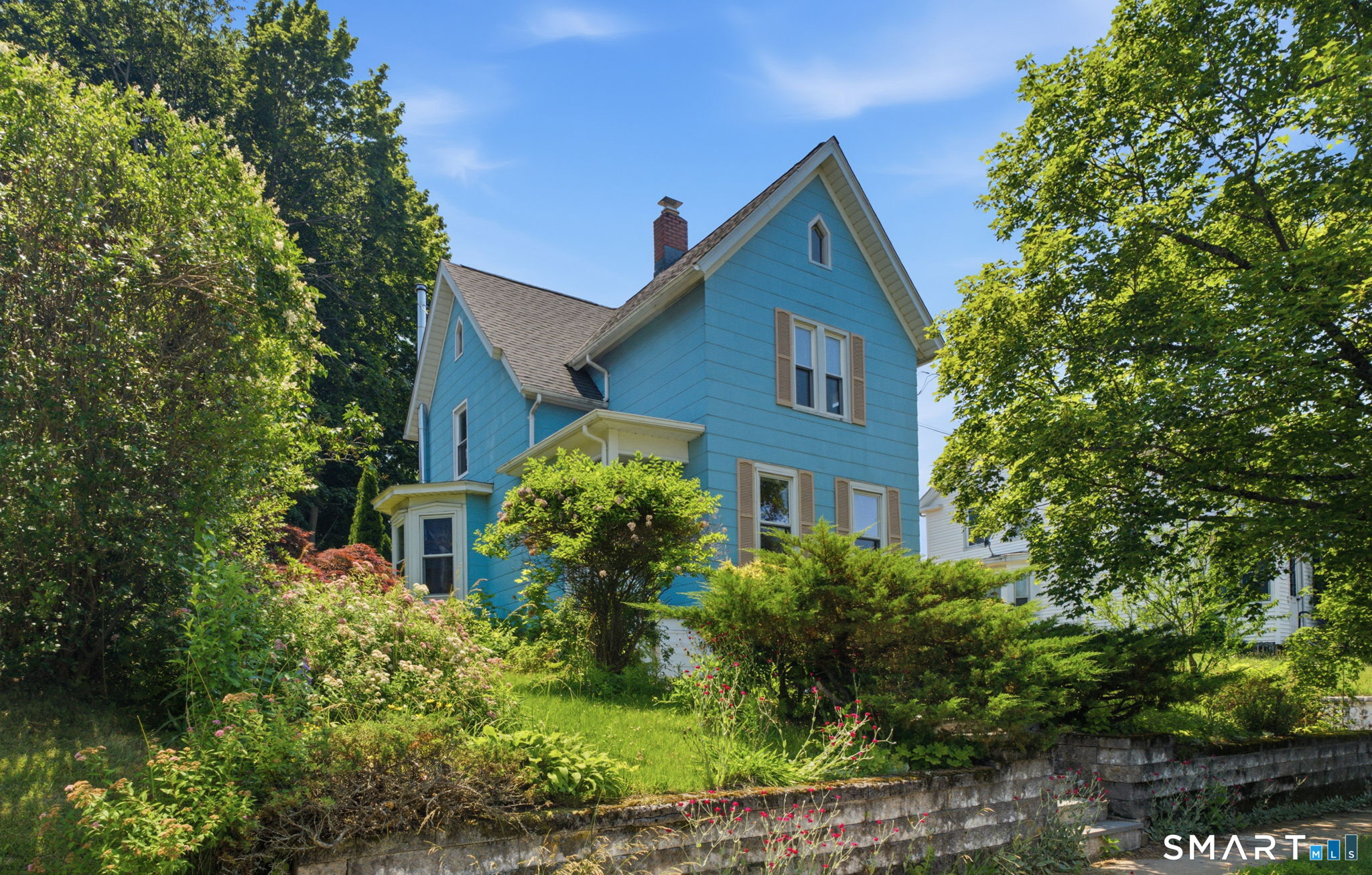 24 Summit Street Meriden CT 06450