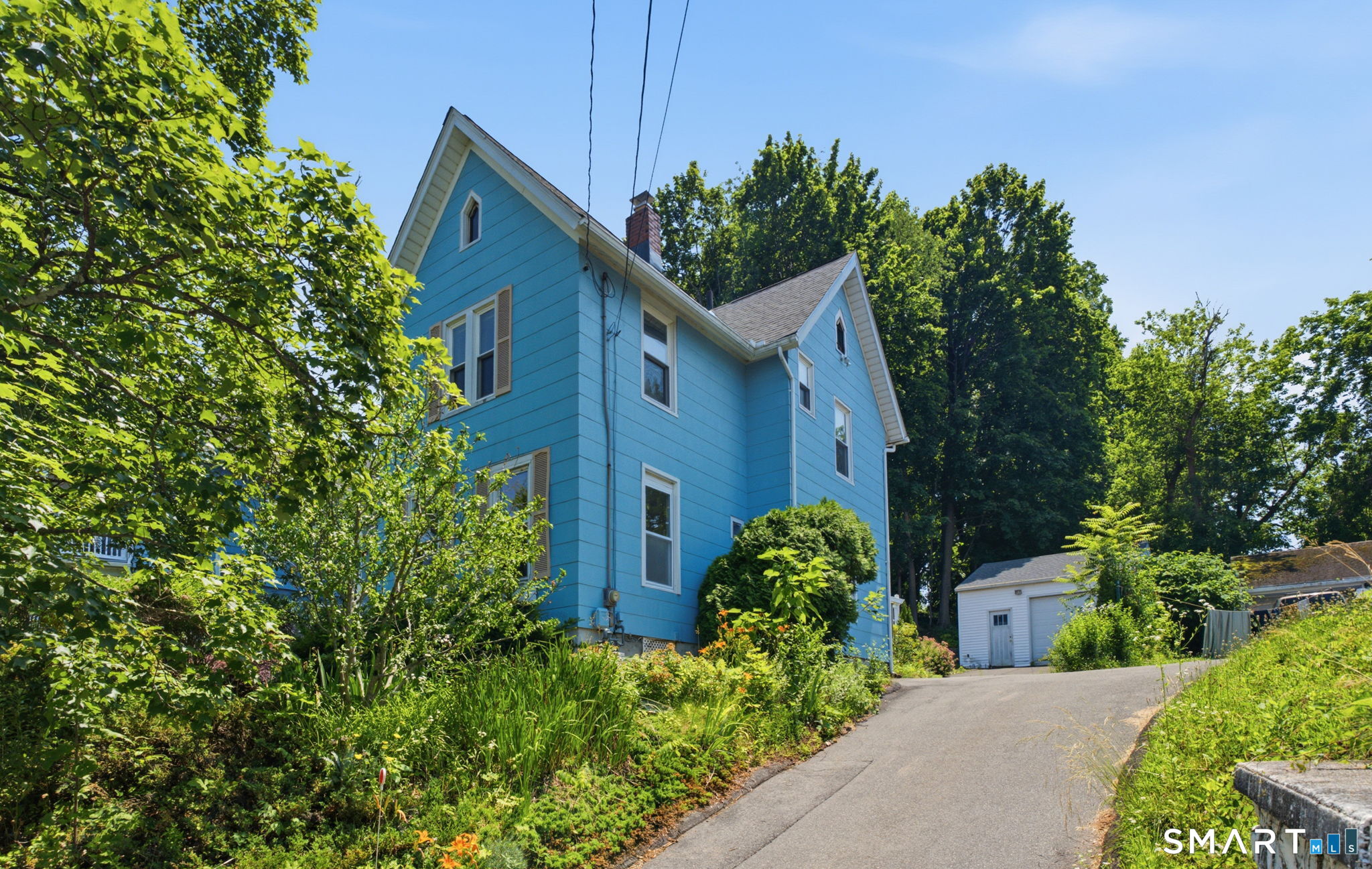 24 Summit Street Meriden CT 06450