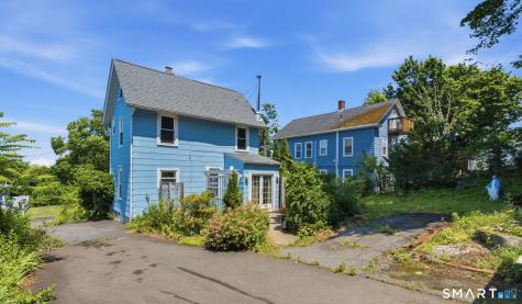 24 Summit Street Meriden CT 06450