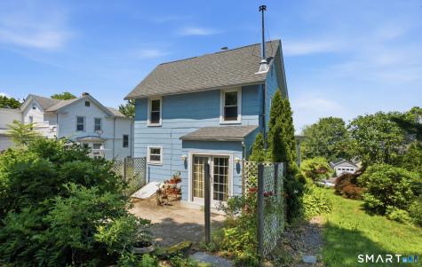 24 Summit Street Meriden CT 06450