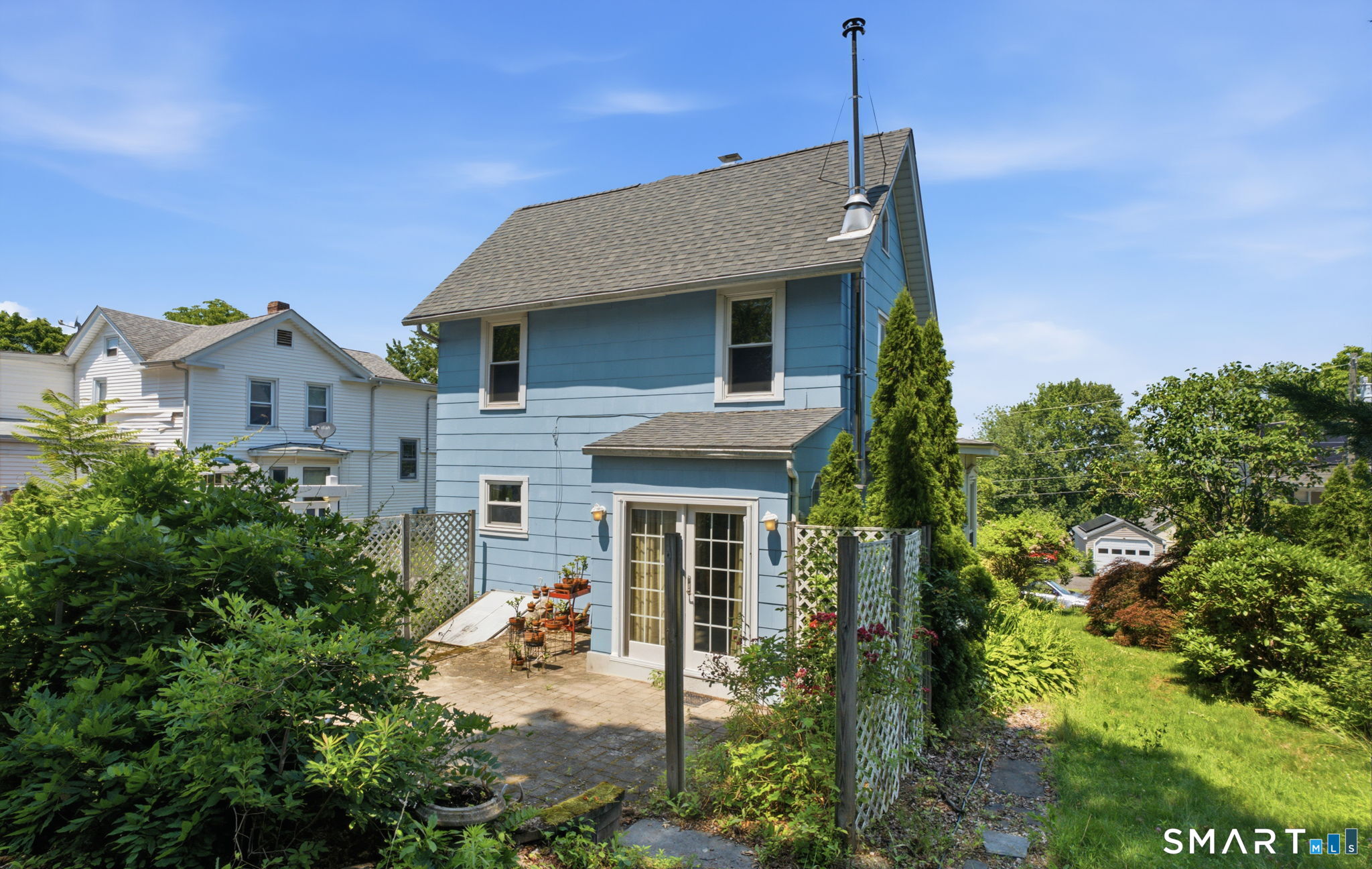 24 Summit Street Meriden CT 06450