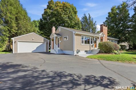 71 Dividend Road Rocky Hill CT 06067
