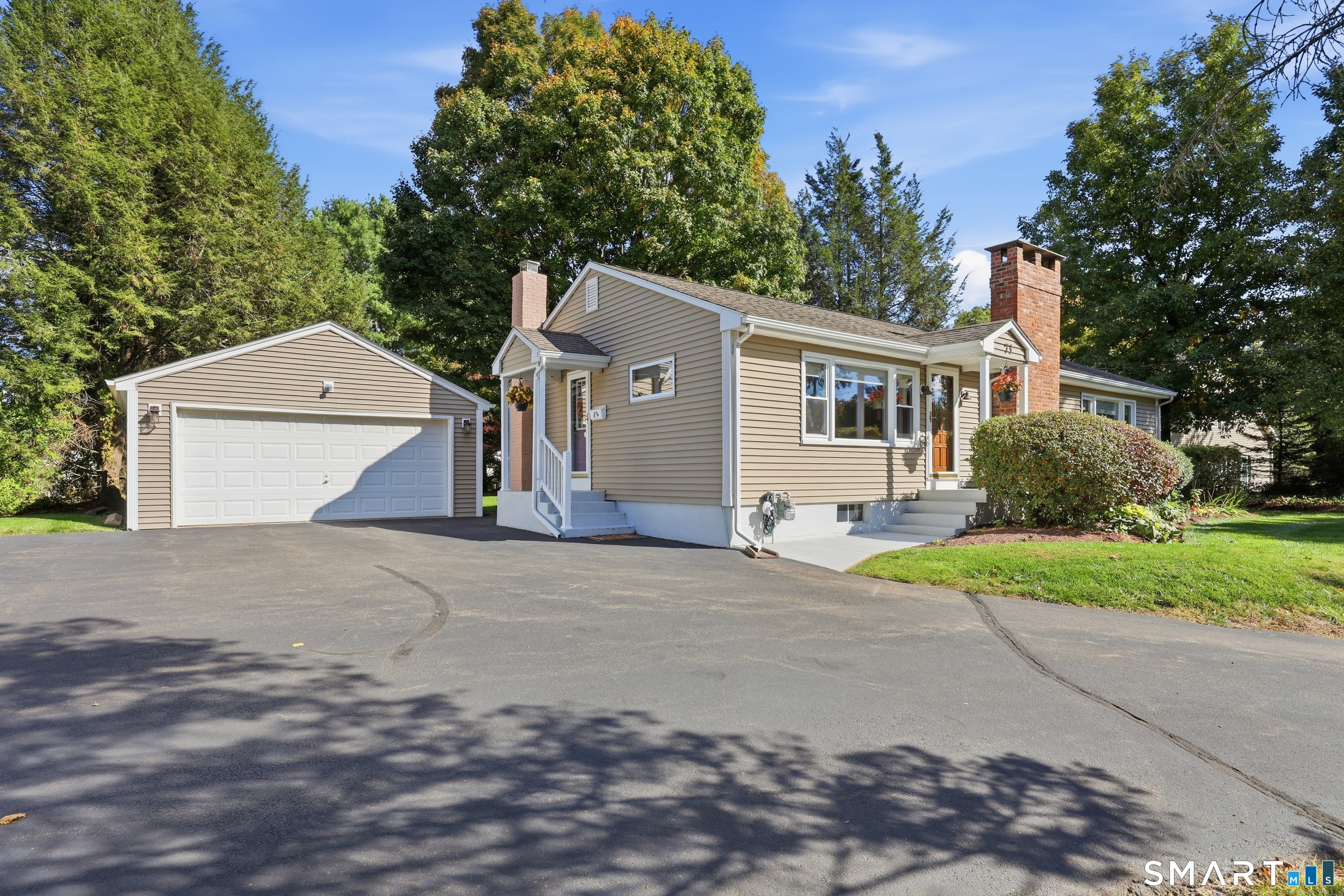 71 Dividend Road Rocky Hill CT 06067