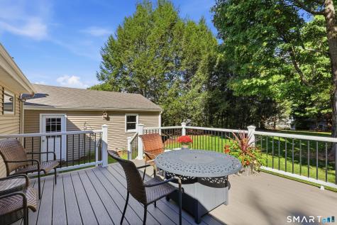 71 Dividend Road Rocky Hill CT 06067