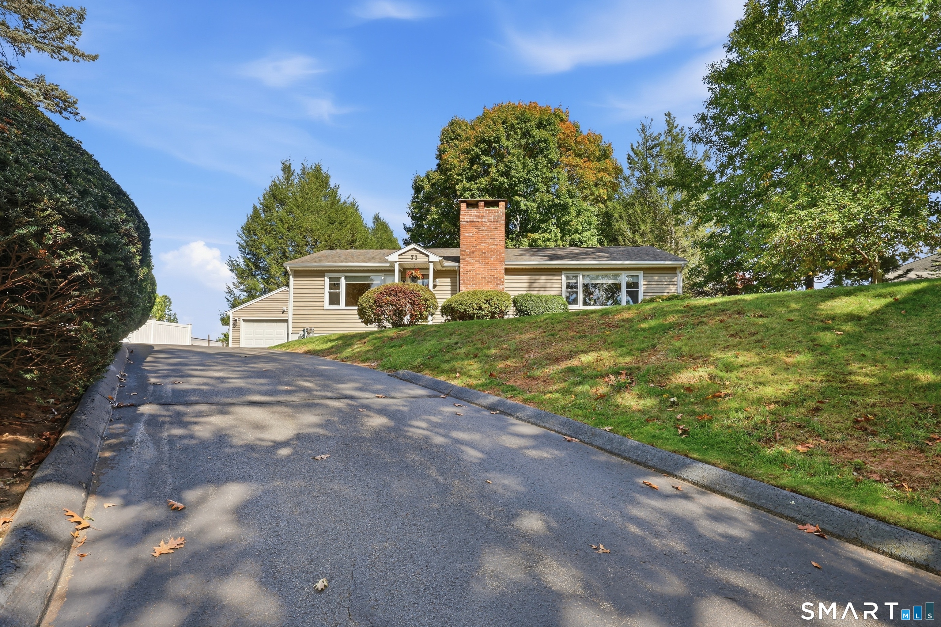 71 Dividend Road Rocky Hill CT 06067