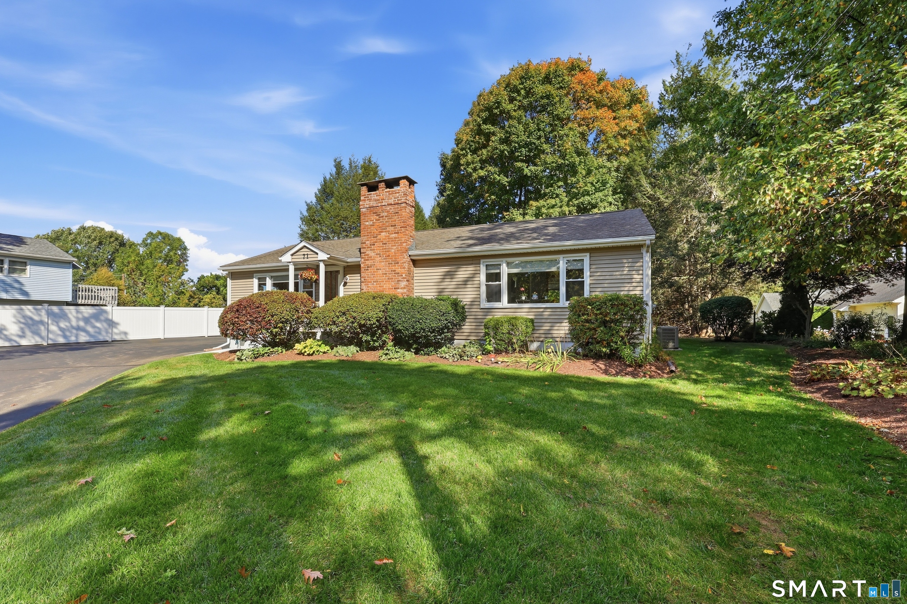 71 Dividend Road Rocky Hill CT 06067