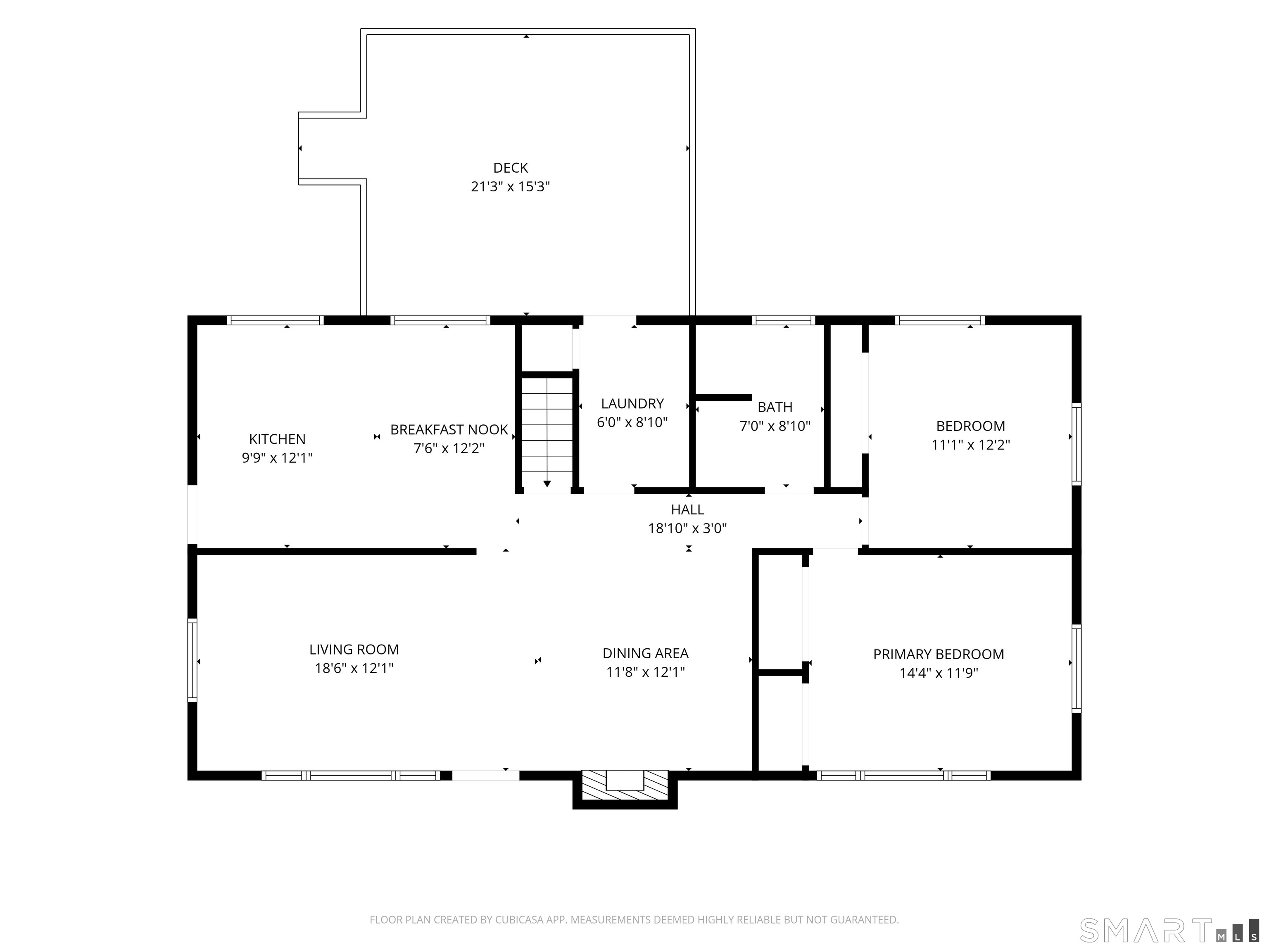 71 Dividend Road Rocky Hill CT 06067