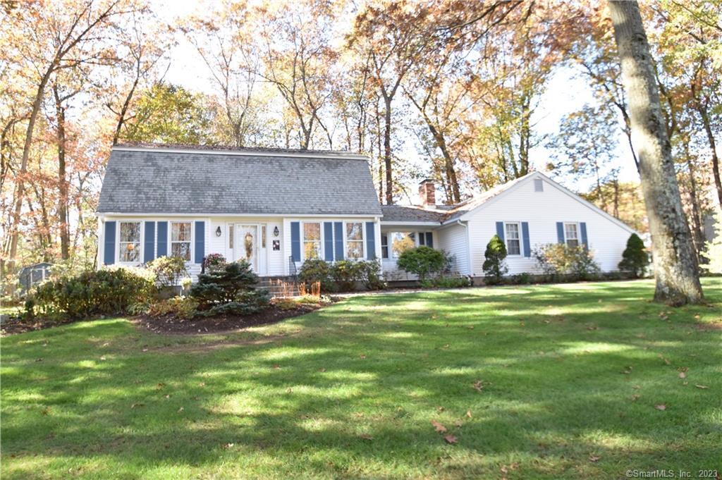 41 Pinnacle Drive Vernon CT 06066