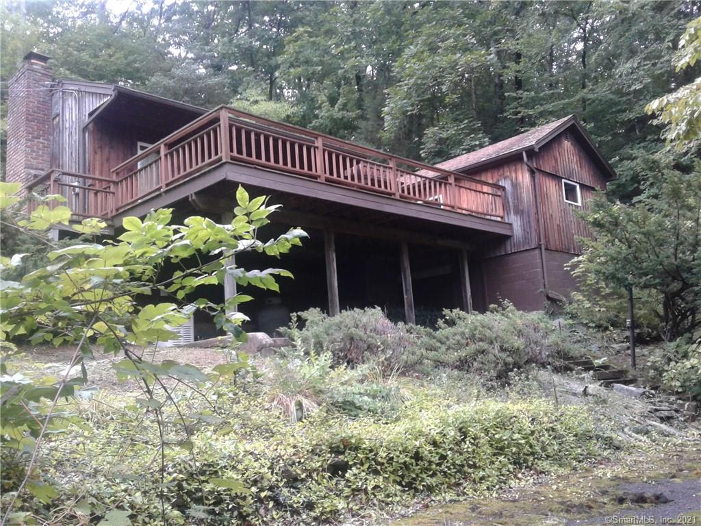 61 Coppermine Road Oxford CT 06478
