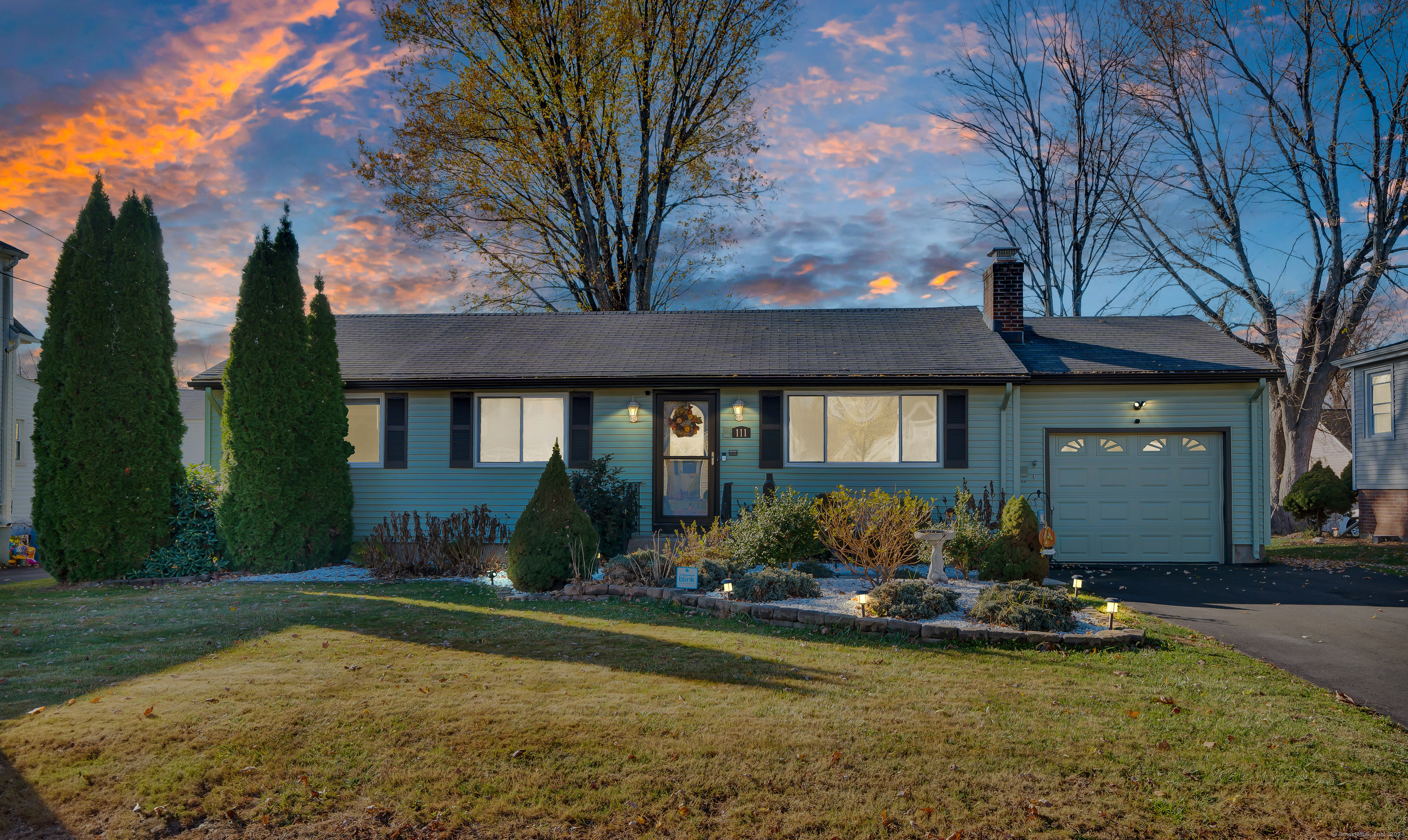 111 Ashland Avenue Newington CT 06111