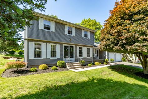 59 Valley Drive Berlin CT 06037
