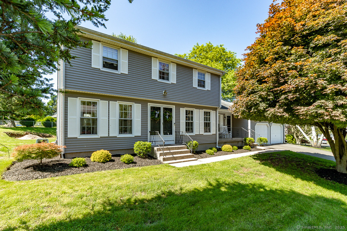 59 Valley Drive Berlin CT 06037