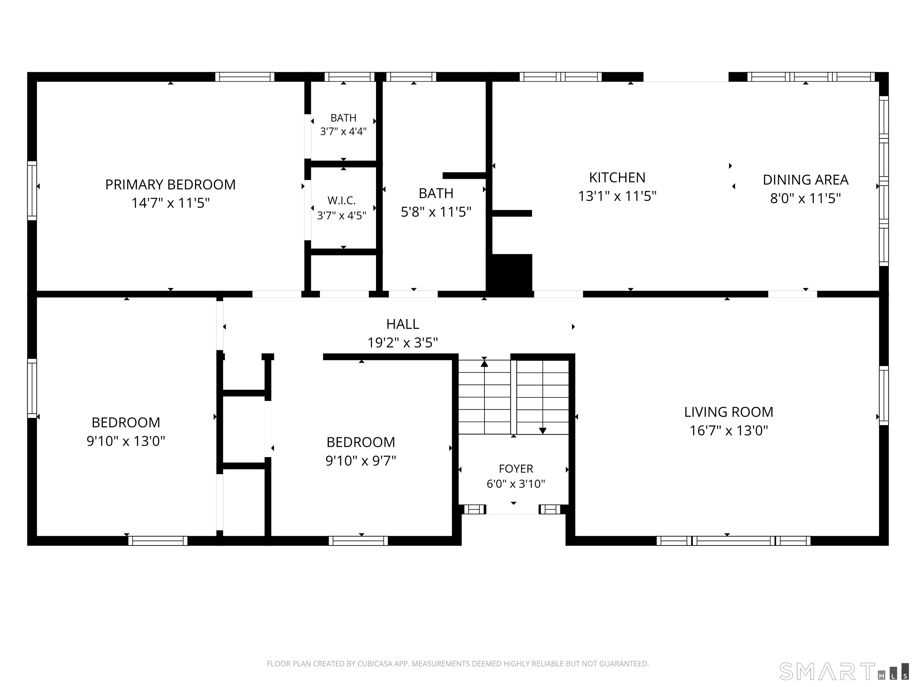 11 Hale Road Portland CT 06480