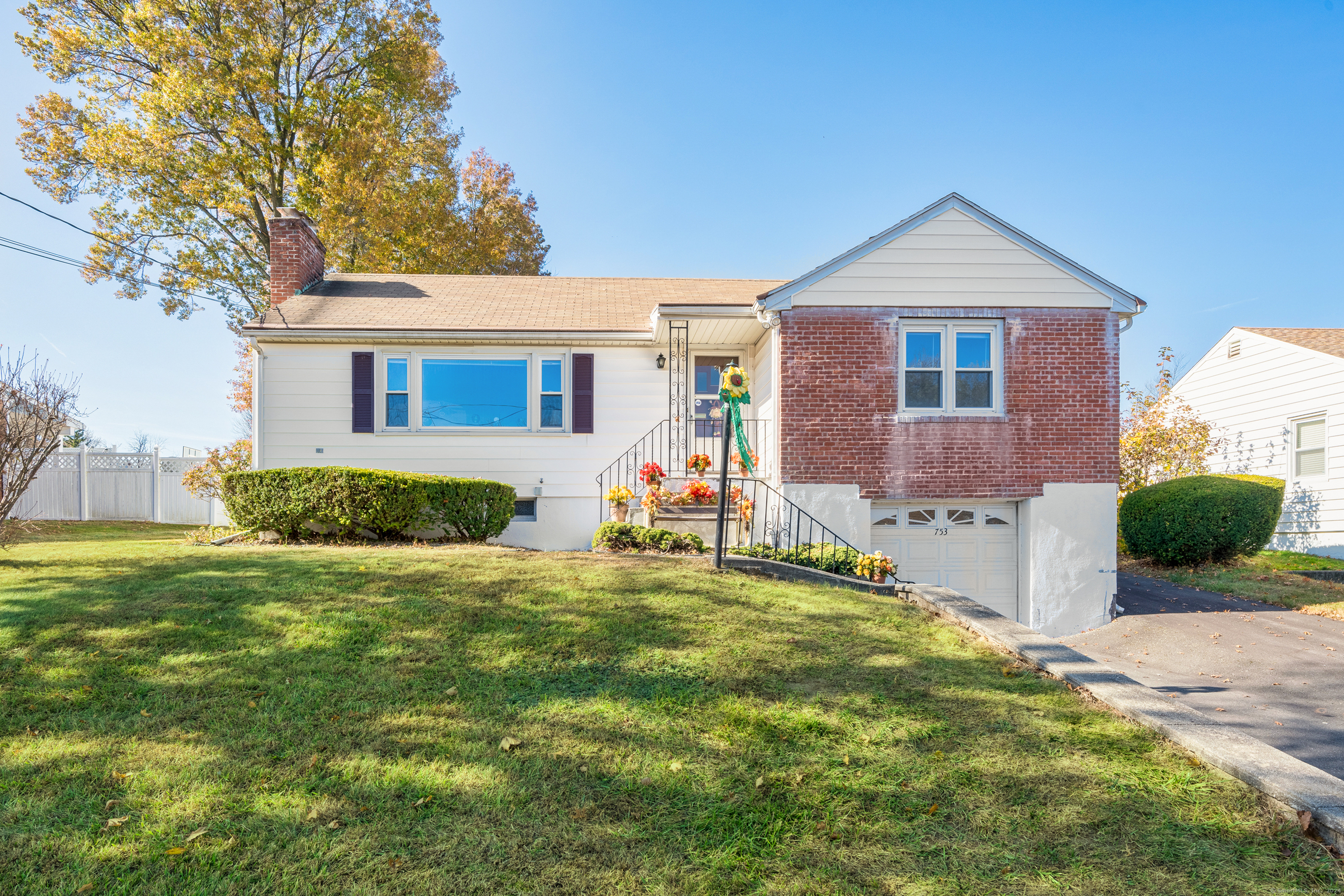 753 Hillside Avenue Hartford CT 06106