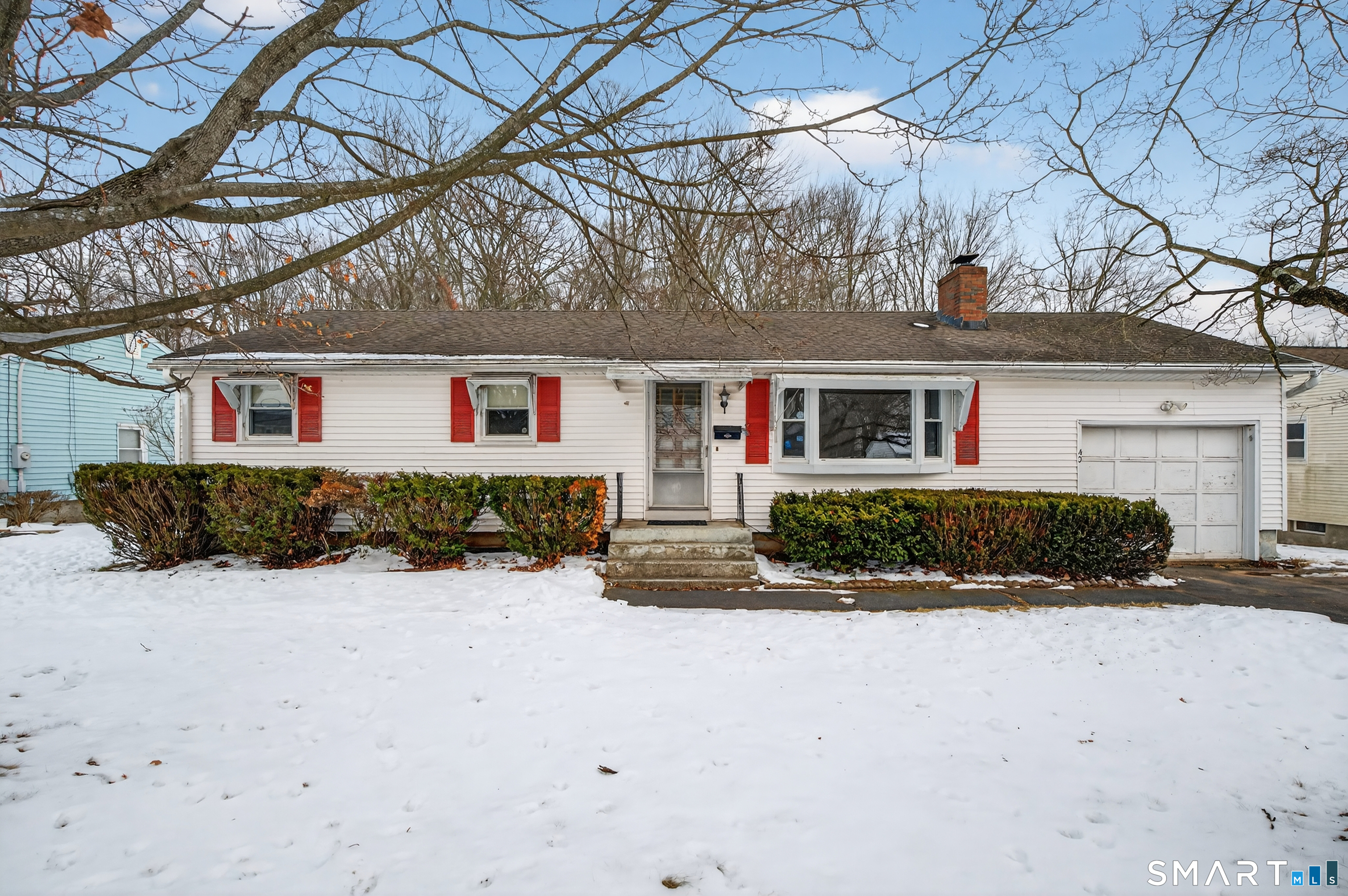 40 Quincy Lane Newington CT 06111