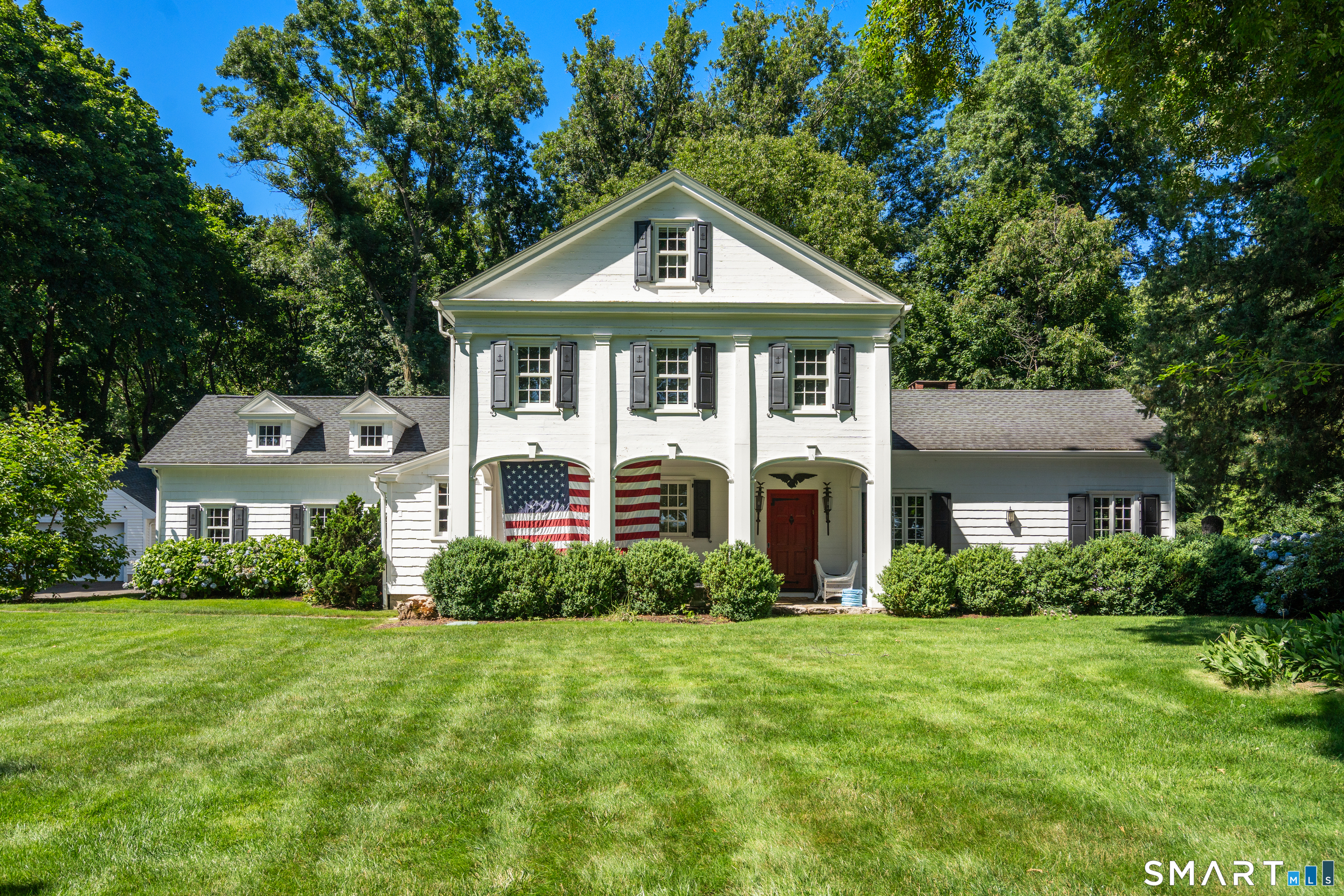 60 Old Saugatuck Road Norwalk CT 06855