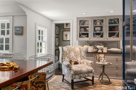 60 Old Saugatuck Road Norwalk CT 06855