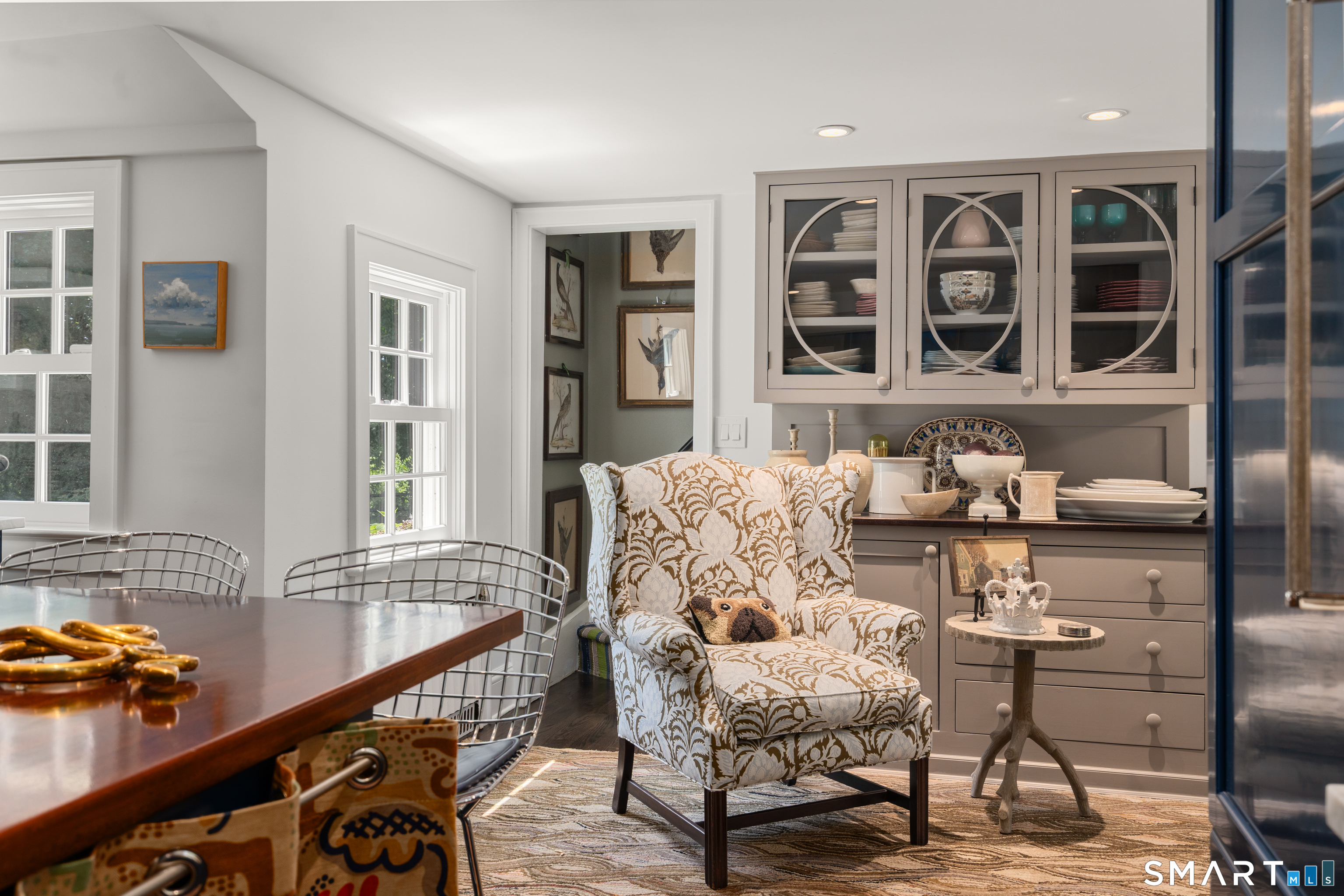 60 Old Saugatuck Road Norwalk CT 06855
