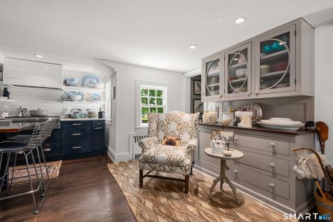 60 Old Saugatuck Road Norwalk CT 06855