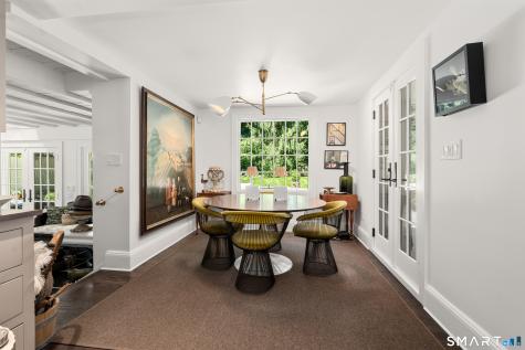 60 Old Saugatuck Road Norwalk CT 06855