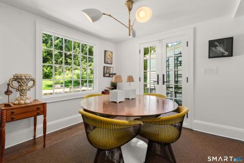 60 Old Saugatuck Road Norwalk CT 06855