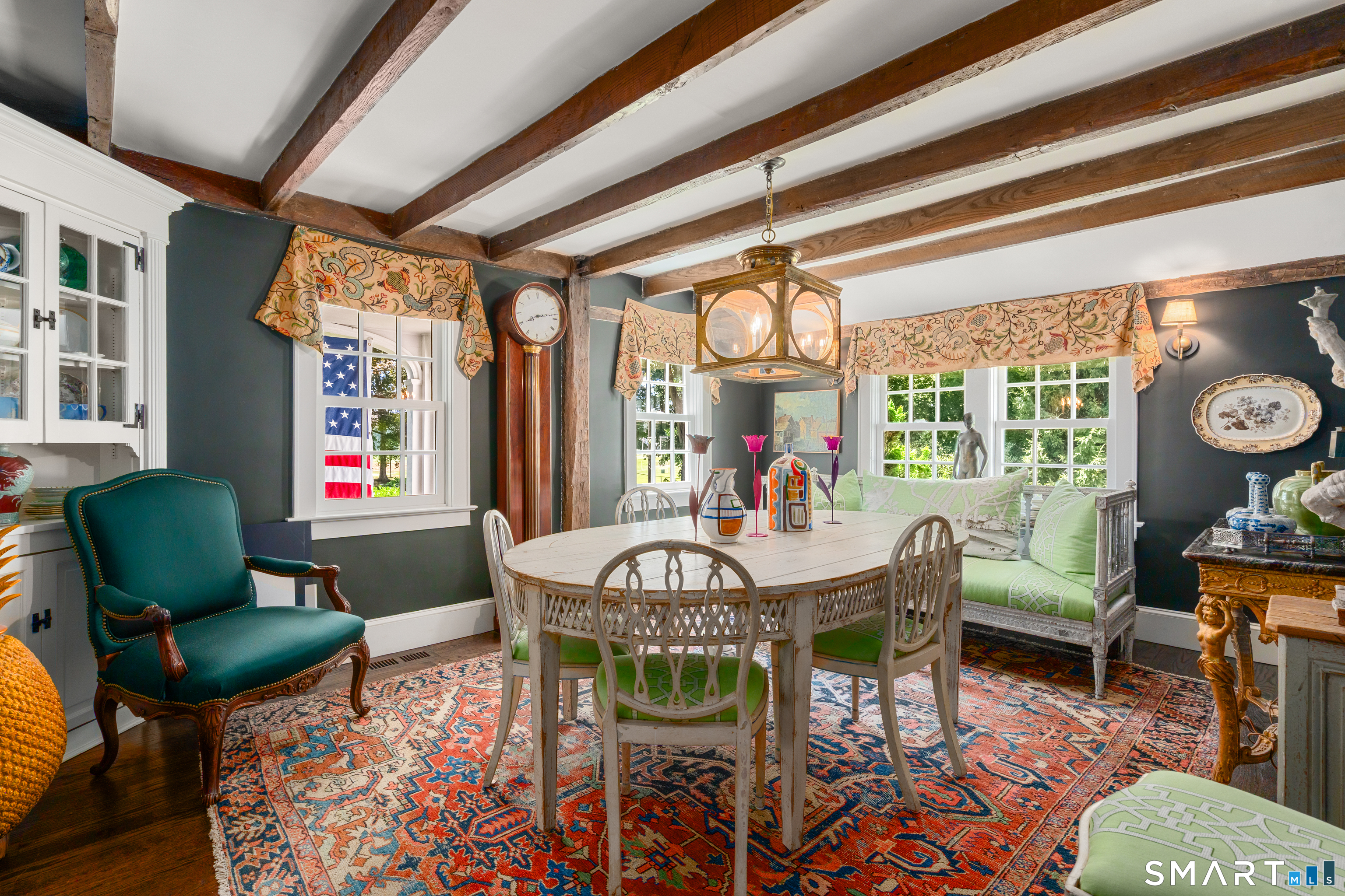 60 Old Saugatuck Road Norwalk CT 06855