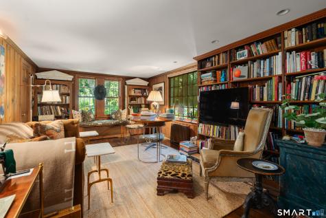 60 Old Saugatuck Road Norwalk CT 06855