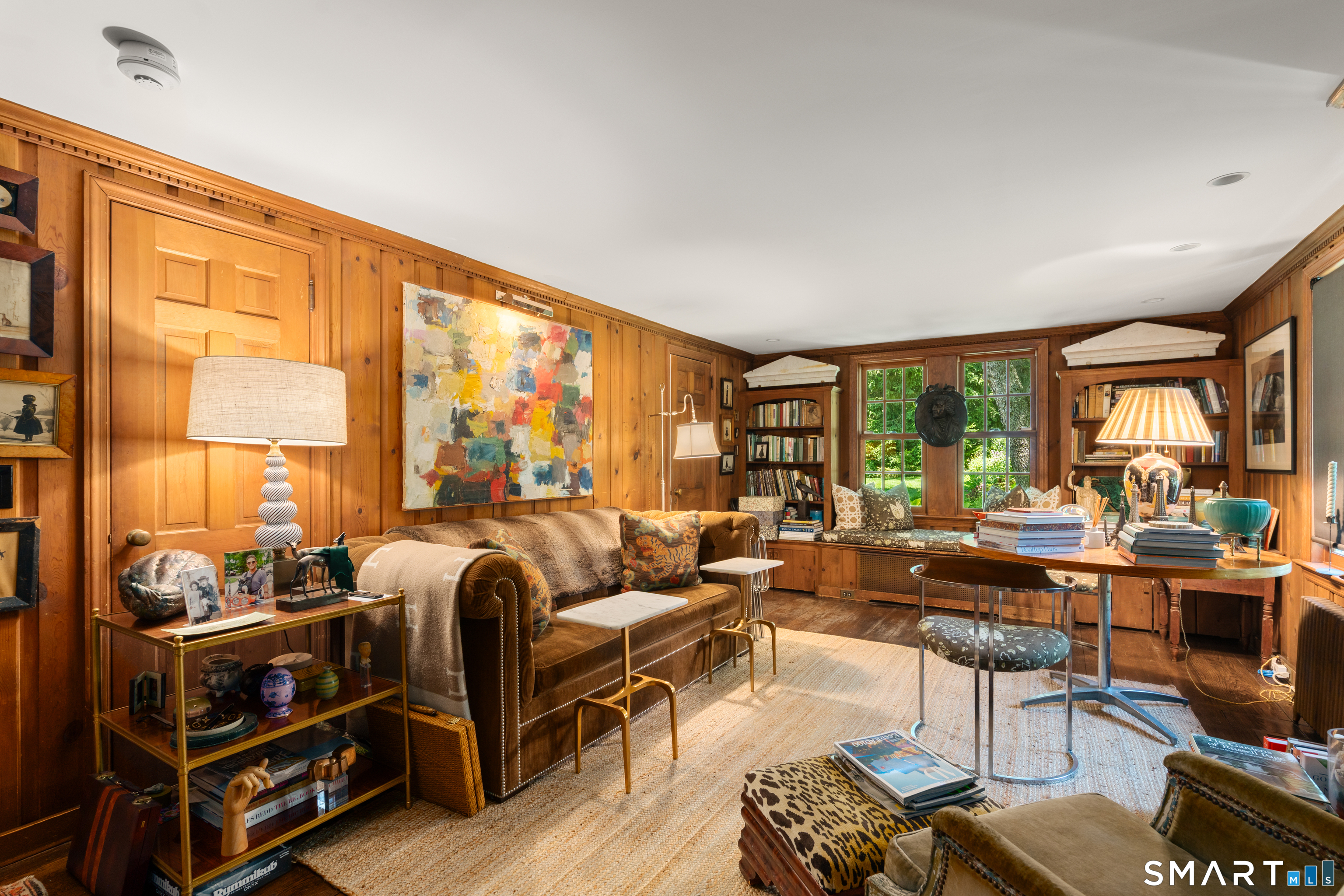 60 Old Saugatuck Road Norwalk CT 06855