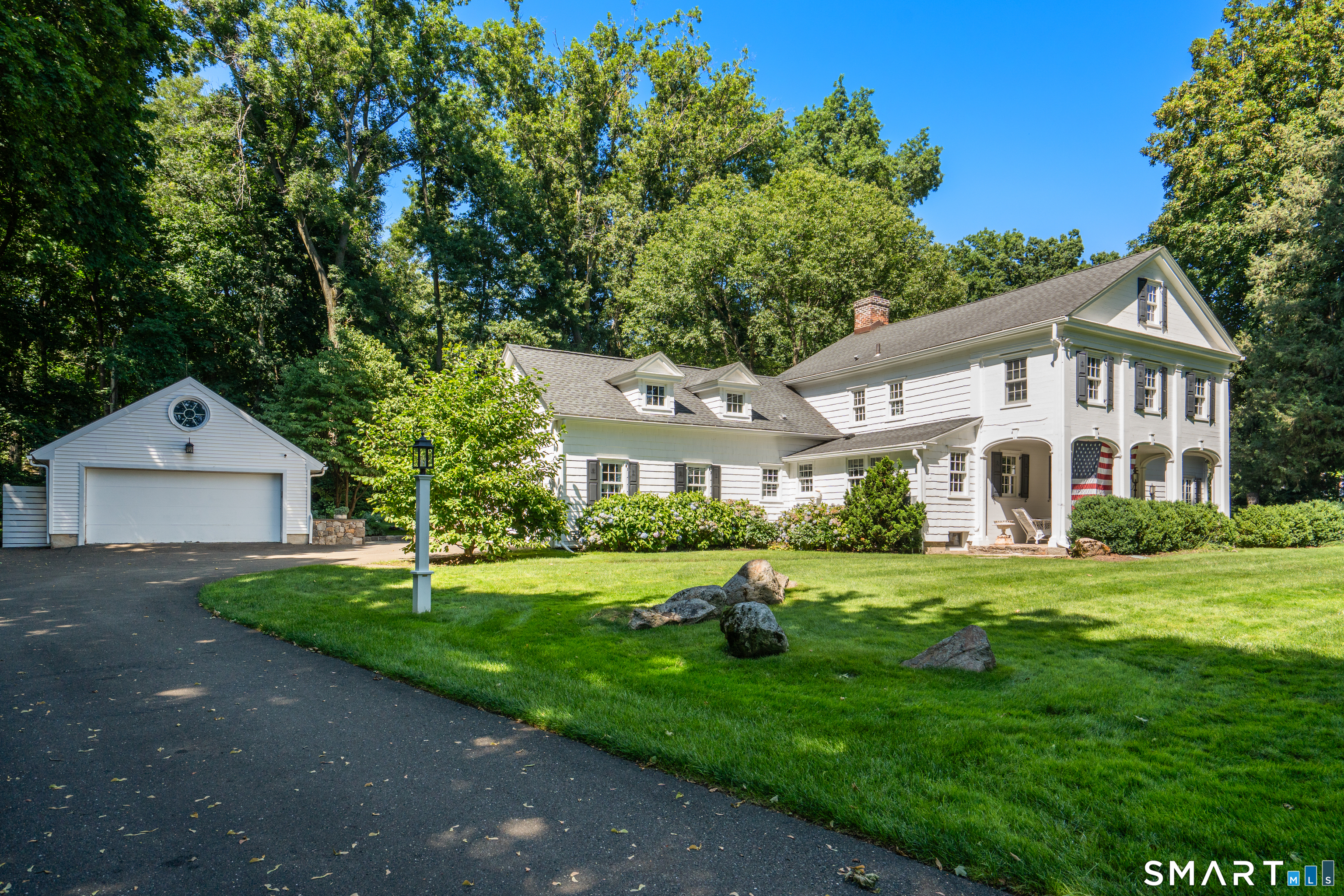 60 Old Saugatuck Road Norwalk CT 06855