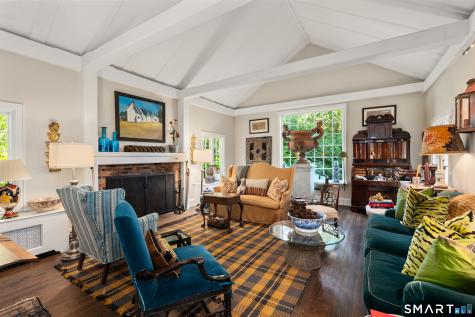 60 Old Saugatuck Road Norwalk CT 06855