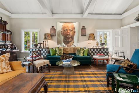 60 Old Saugatuck Road Norwalk CT 06855