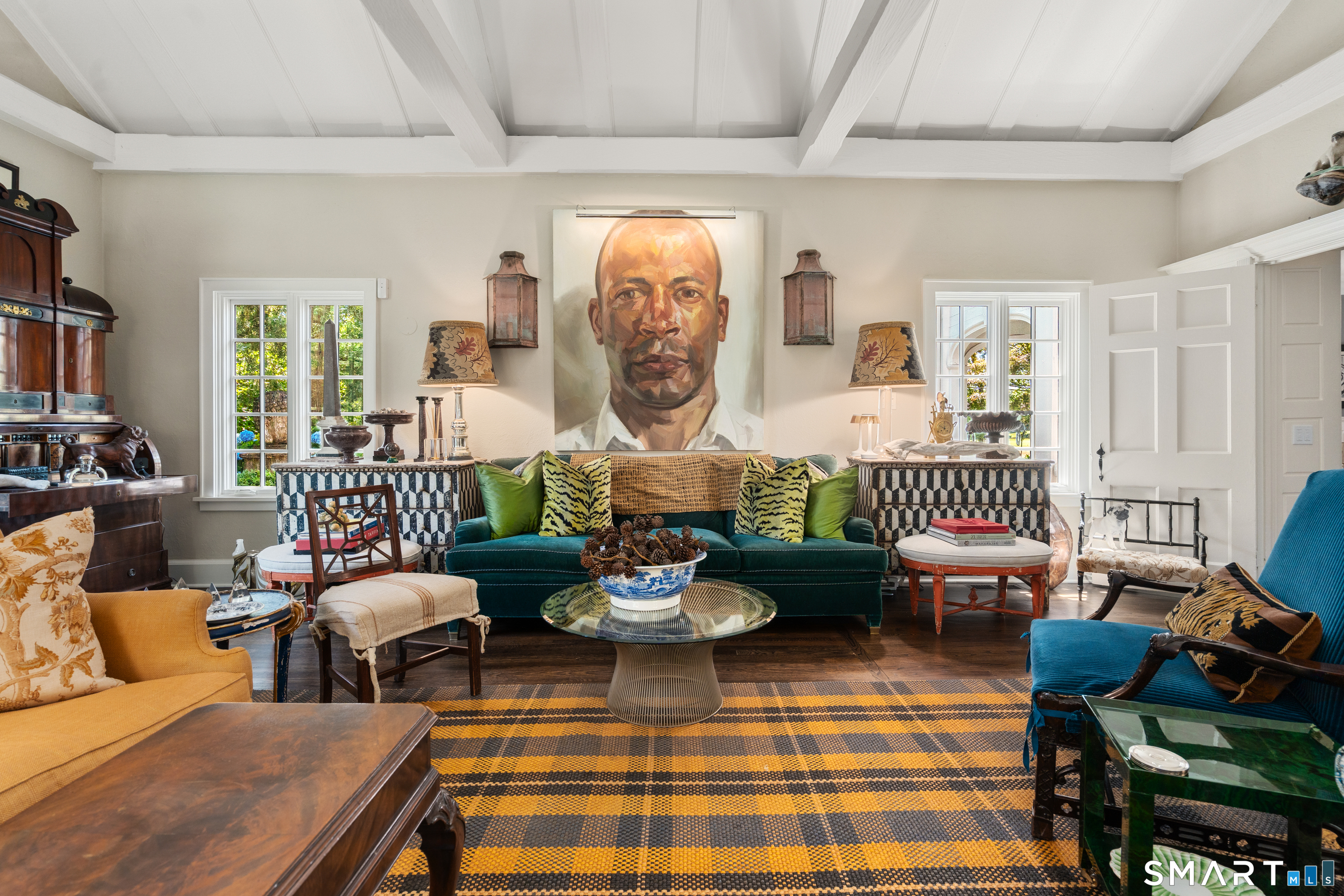 60 Old Saugatuck Road Norwalk CT 06855