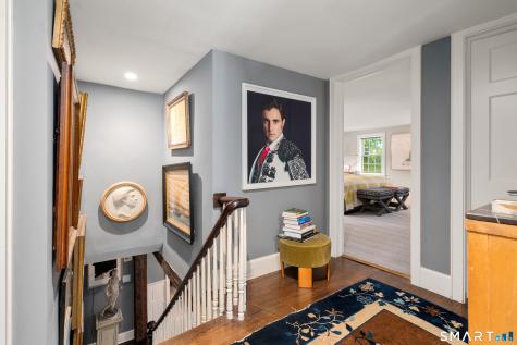 60 Old Saugatuck Road Norwalk CT 06855