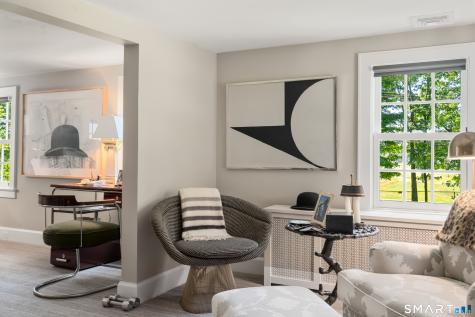 60 Old Saugatuck Road Norwalk CT 06855