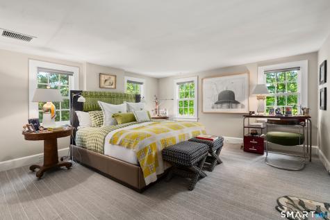 60 Old Saugatuck Road Norwalk CT 06855