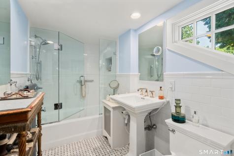 60 Old Saugatuck Road Norwalk CT 06855