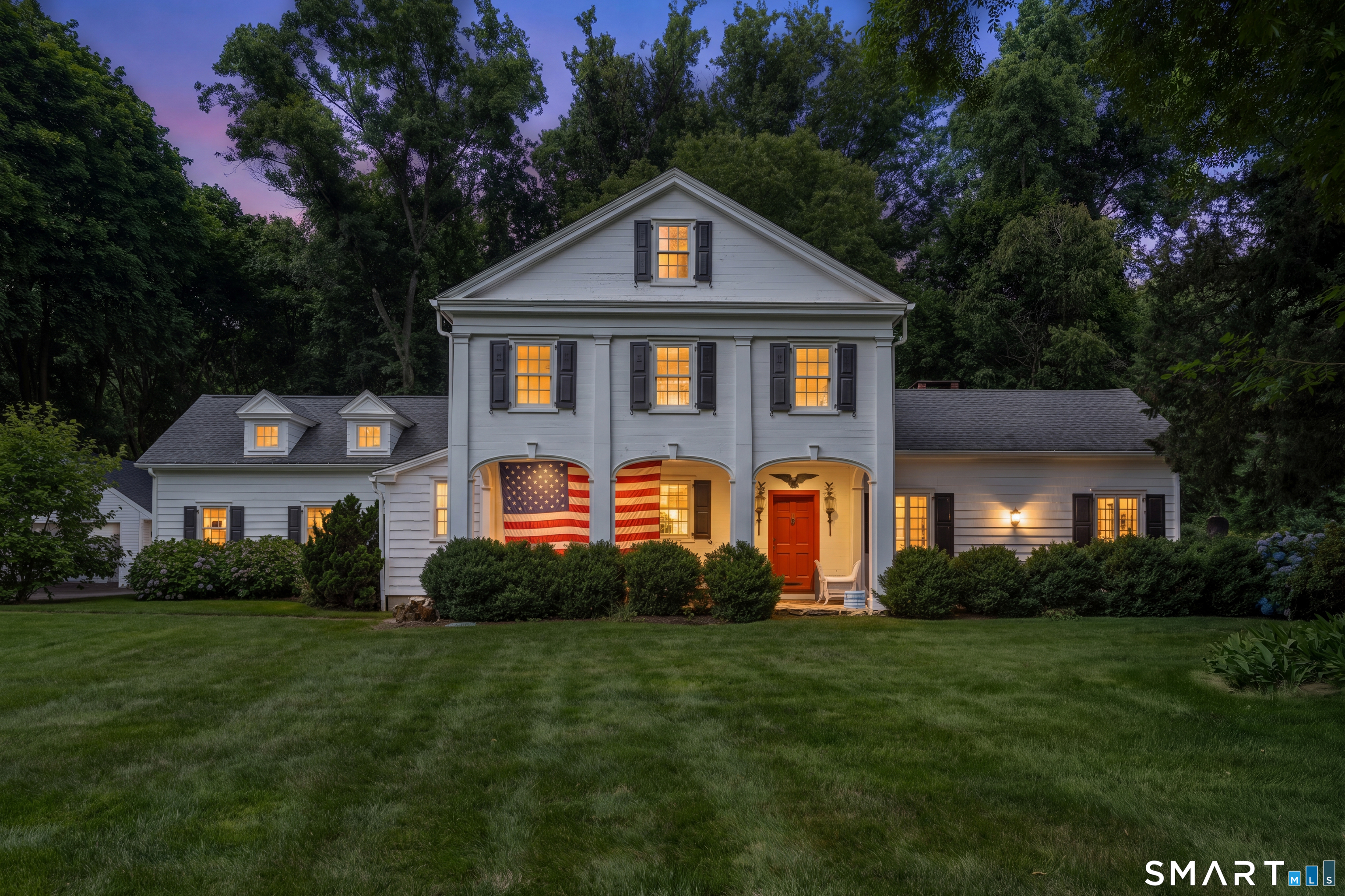 60 Old Saugatuck Road Norwalk CT 06855