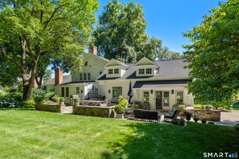 60 Old Saugatuck Road Norwalk CT 06855