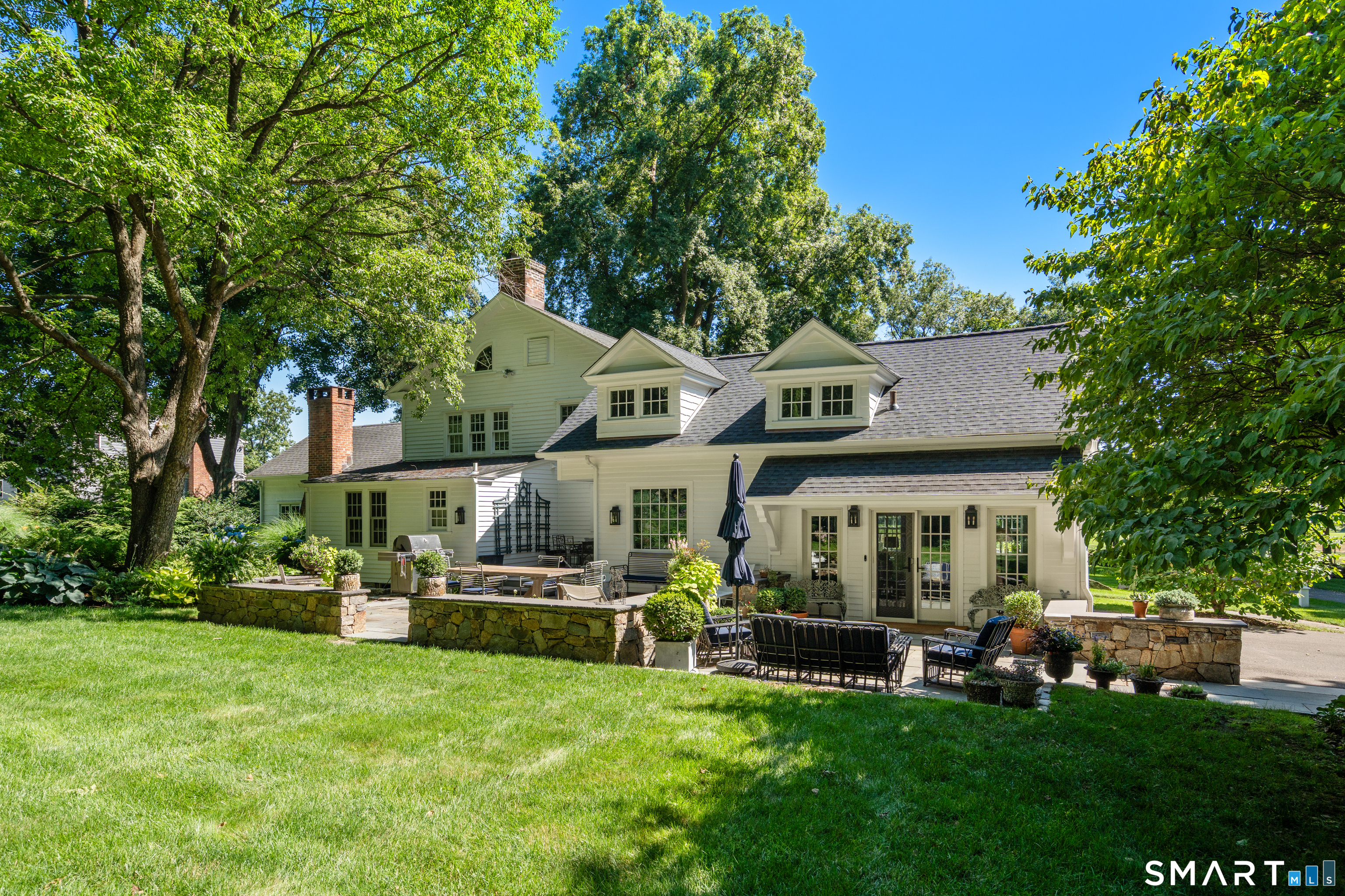 60 Old Saugatuck Road Norwalk CT 06855