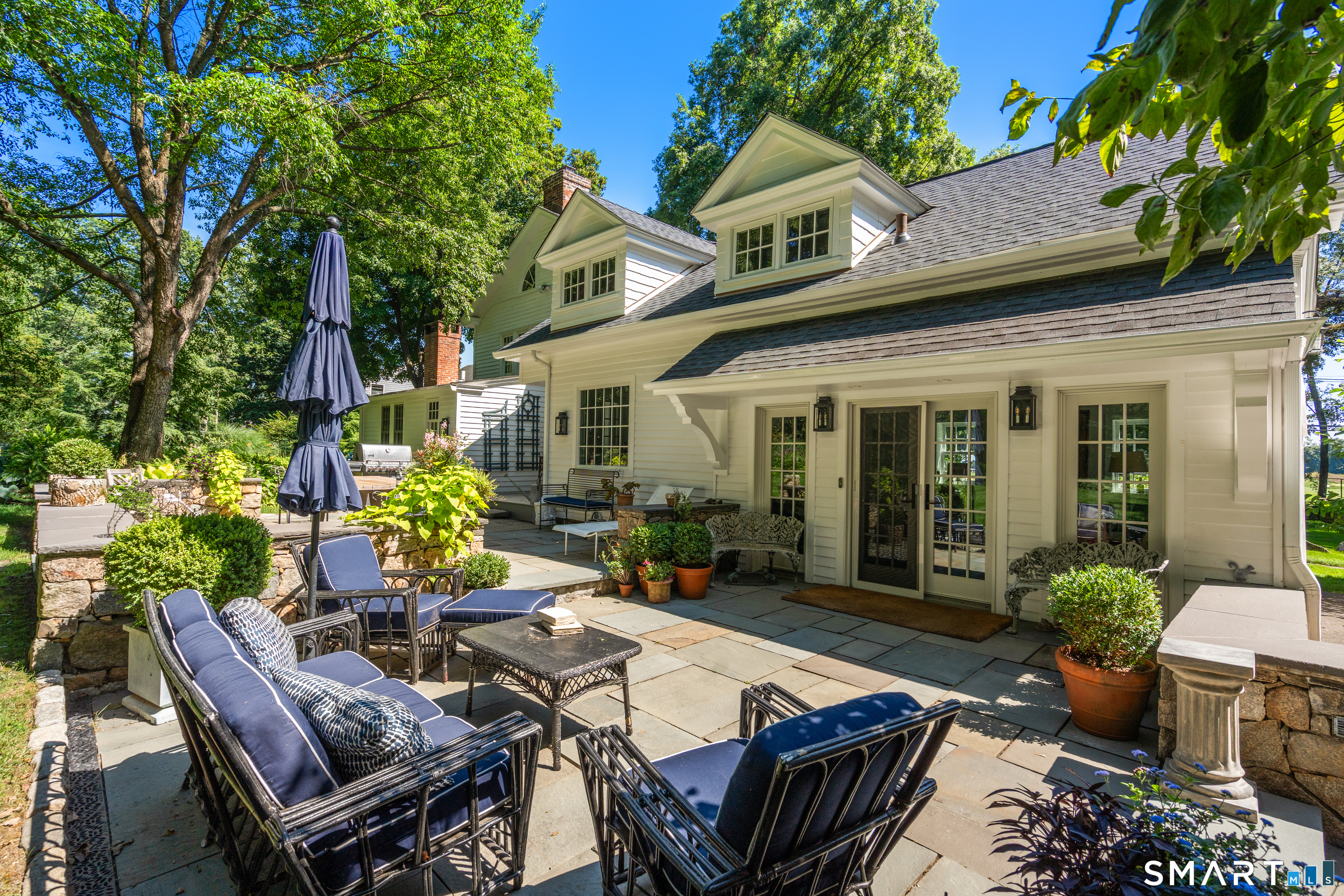 60 Old Saugatuck Road Norwalk CT 06855
