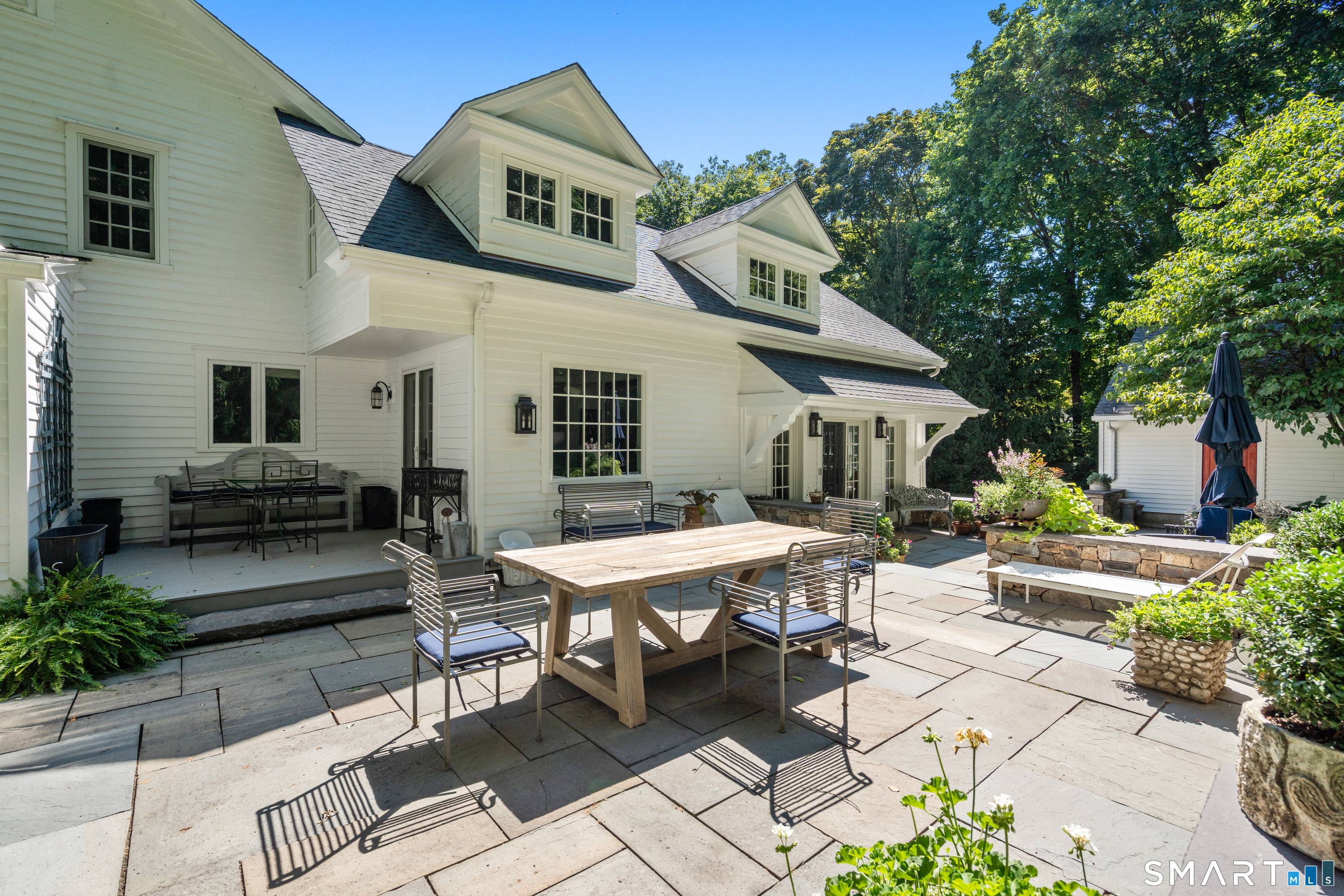 60 Old Saugatuck Road Norwalk CT 06855