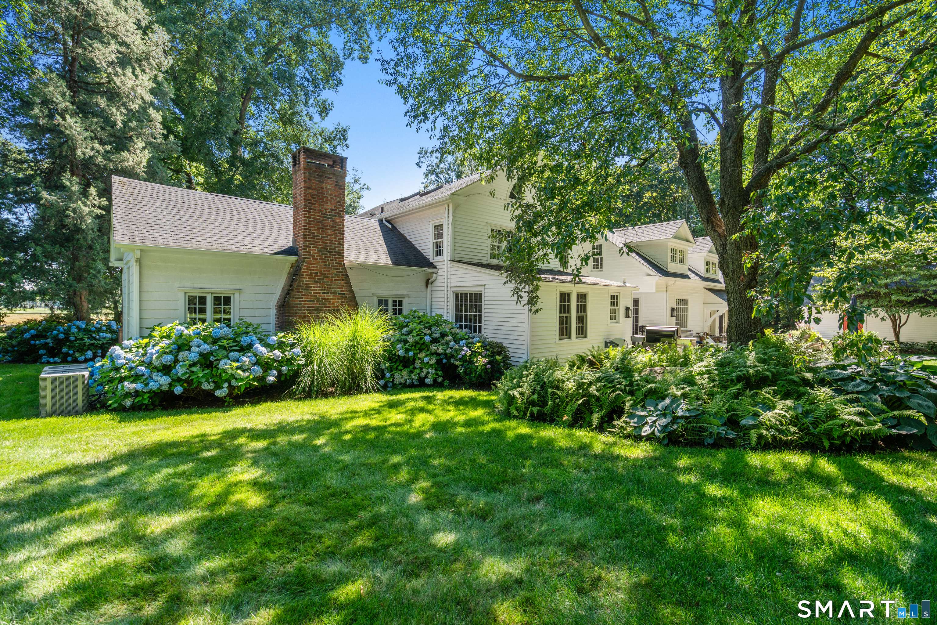 60 Old Saugatuck Road Norwalk CT 06855