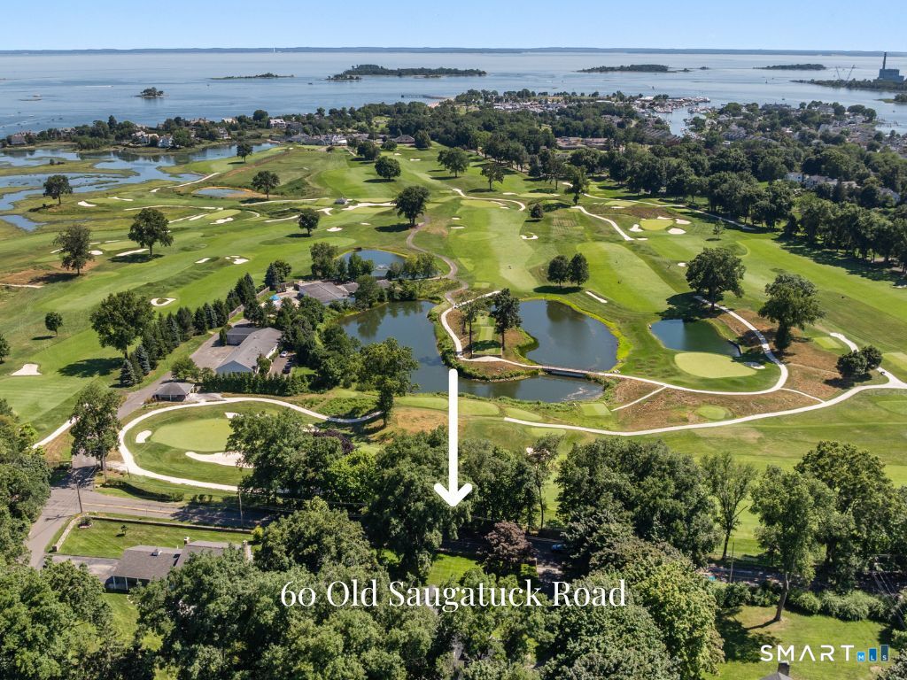 60 Old Saugatuck Road Norwalk CT 06855