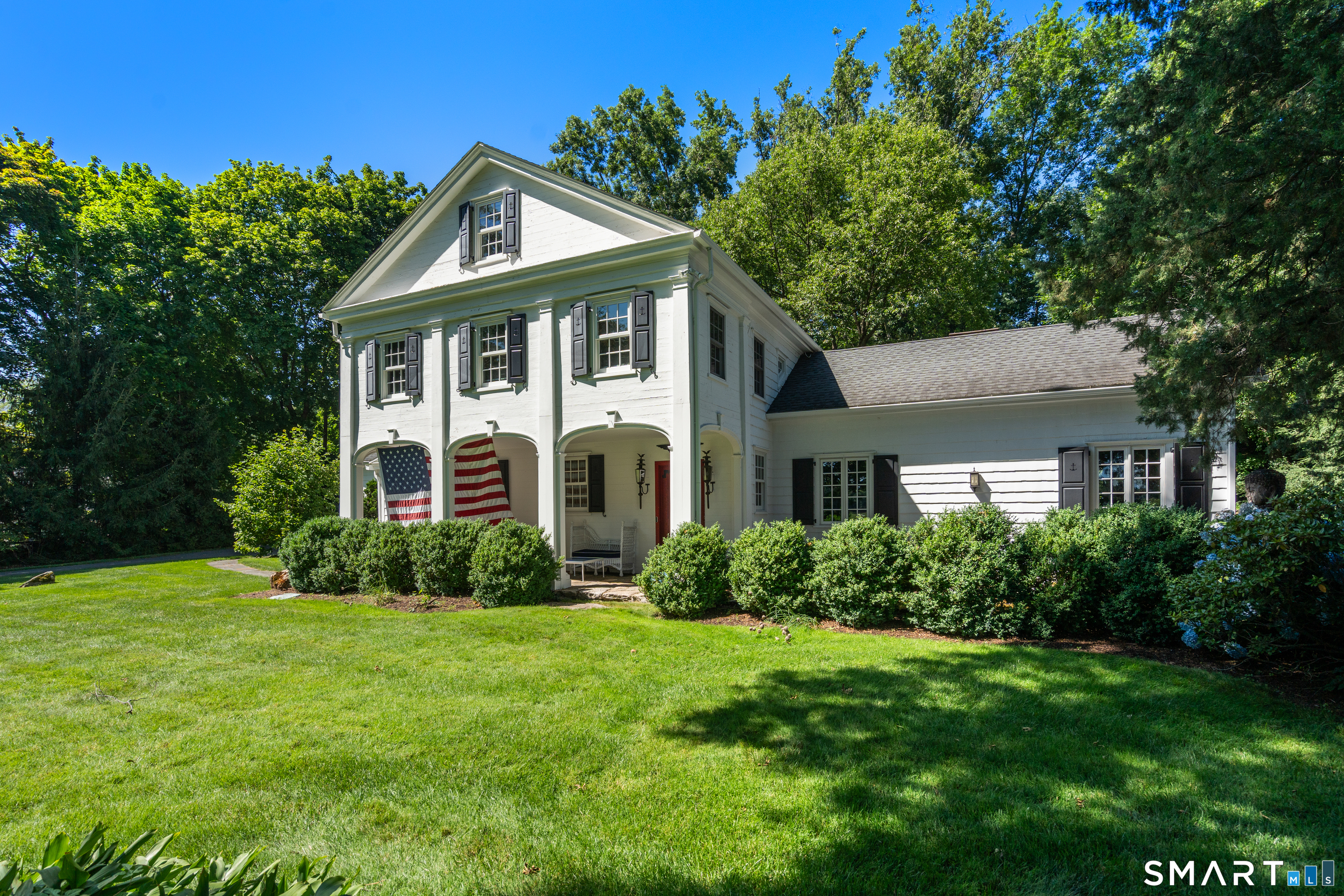 60 Old Saugatuck Road Norwalk CT 06855