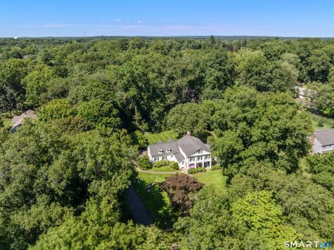 60 Old Saugatuck Road Norwalk CT 06855